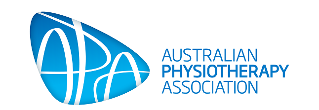 Australian Physiotherapy Association